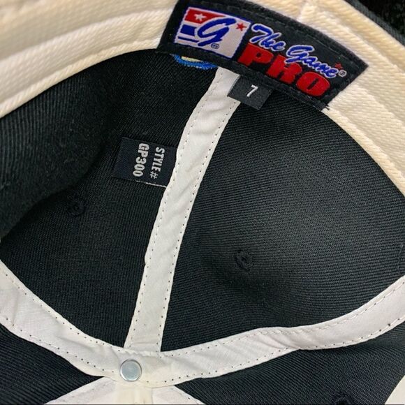 Sugarland Skeeters Baseball cap 7 - Picture 9 of 9